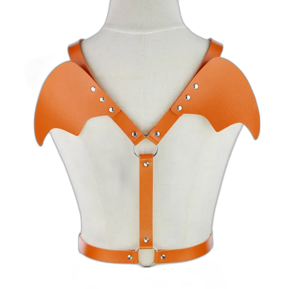 Cheeky Little Devil Harness