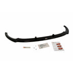 Maxton Design - Corsa E VXR Front Splitter