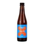 Cold Bath 1571 Pale Ale ~ 330ml Bottle