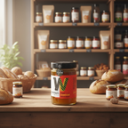 Wainwright's Org Zambian Forest Honey Clear - 380g