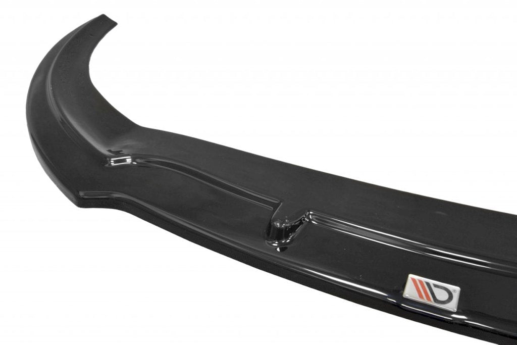 Maxton Design - FRONT SPLITTER FIAT BRAVO MK 2 SPORT