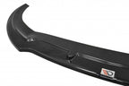 Maxton Design - FRONT SPLITTER FIAT BRAVO MK 2 SPORT