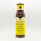 Dylan's BBQ Sauce with Penderyn Whisky - 280g