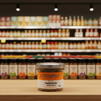 Steenbergs Organic Herb Tarragon - 15g