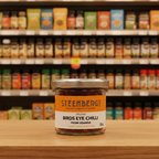 Steenbergs Organic Bird's Eye Chilli - 25g