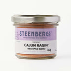 Steenbergs Organic Cajun Ragin - 45g