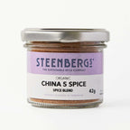 Steenbergs Organic China 5 Spice - 42g
