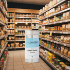 Steenbergs Organic Curry Leaves - 5g