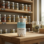 Steenbergs Organic Curry Leaves - 5g