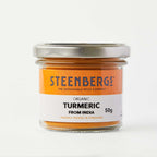 Steenbergs Organic Turmeric Power - 50g