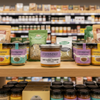 Steenbergs Organic Hot Curry Powder - 45g