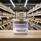 Steenbergs Organic Jamaican Jerk - 45g