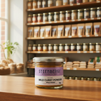 Steenbergs Organic Mild Curry Powder - 46g
