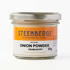 Steenbergs Organic Onion Powder - 50g