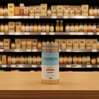 Steenbergs Organic Paprika - 90g