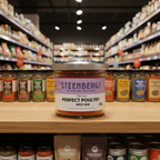 Steenbergs Organic Perfect Poultry - 60g