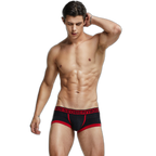 Seobean Greco Cotton Boxers
