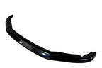 Maxton Design - FRONT SPLITTER V.1 HONDA JAZZ MK1
