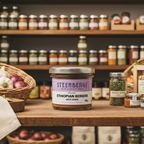 Steenbergs Organic Berbere Spice Seasoning - 40g