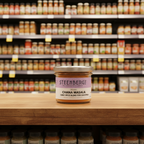 Steenbergs Organic Masala Chana Seasoning - 45g