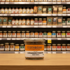 Steenbergs Organic Ground Coriander - 43g