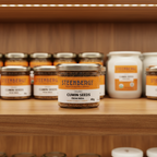 Steenbergs Organic Cumin Seed - 40g