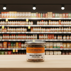 Steenbergs Organic Whole Nutmeg - 40g