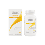 Biomax Liposomal Vitamin C - 30caps