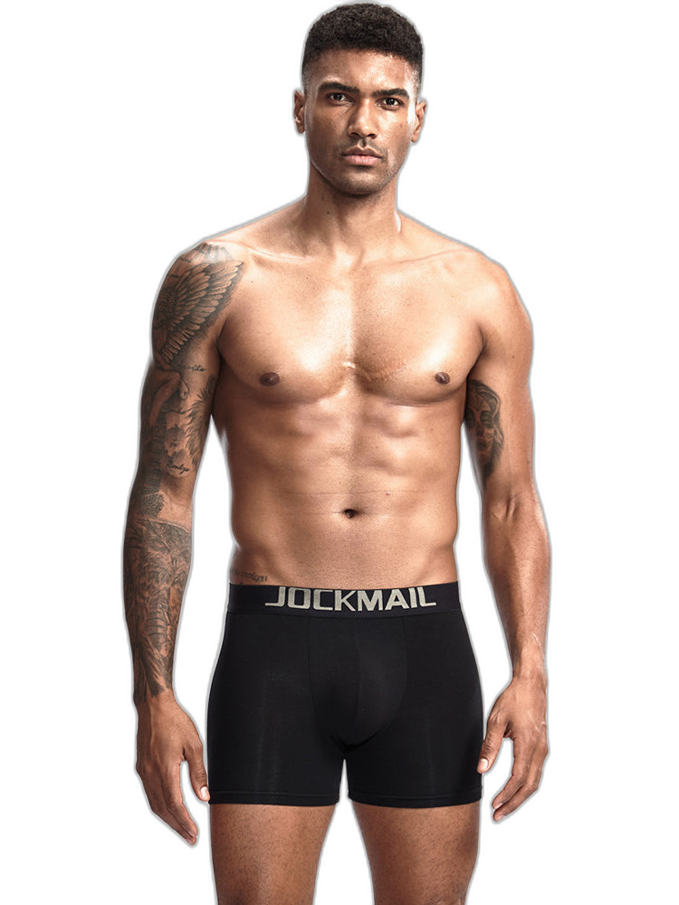 Men's Hip Shaping Boxer Briefs
