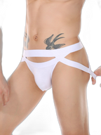 Men's Sexy Bondage Thong