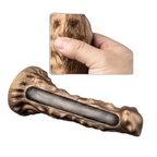 Golden Cicada - Fantasy Dildo - Textured Dildo