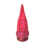 Ollie - 6.5 Inch Tentacle Dildo - Octopus Dildo - Fantasy Dildo