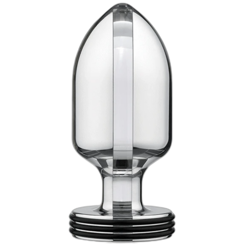 ElectraStim Invader Extreme Electro Butt Plug- Medium