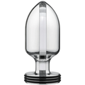 ElectraStim Invader Extreme Electro Butt Plug- Medium