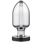 ElectraStim Invader Extreme Electro Butt Plug- Medium