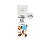 Energy Protein Bar Peanut in chocolate 35g