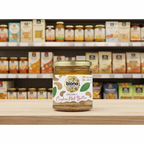 Biona Org Cashew Butter - 170g
