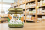 Biona Org Pumpkin Seed Butter - 170g