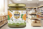 Biona Org Pumpkin Seed Butter - 170g