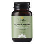 Fushi Organic St John's Wart - 60caps