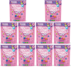 10 x Freedom Gummies Tots - 100g
