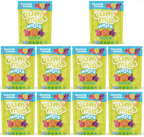 10 x Freedom Gummies Mojis - 100g