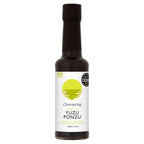 Clearspring Org Yuzu Ponzu Seasoning - 150ml