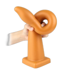 Snake King - Long Butt Plug - Huge Anal Dildo - Anal Penetration Toys