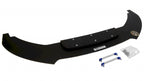 Maxton Design - FRONT RACING SPLITTER VW SCIROCCO R