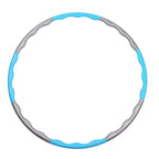 Hoop Adult Fitness Ring Detachable Student Sports Equipment