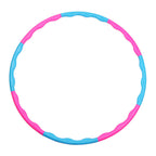 Hoop Adult Fitness Ring Detachable Student Sports Equipment