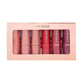 Matte Lipstick Gift Box Set
