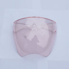 Faceshield Protective Glasses Goggles Safety Blocc Glasses Anti-spray Mask Protective Goggle Glass Sunglasses