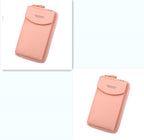Mobile Phone Bag Zipper Women Diagonal Bag